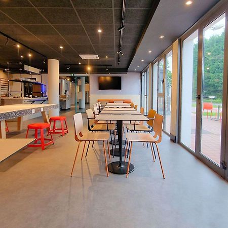 Ibis Budget Lille Marcq En Baroeul Exteriér fotografie