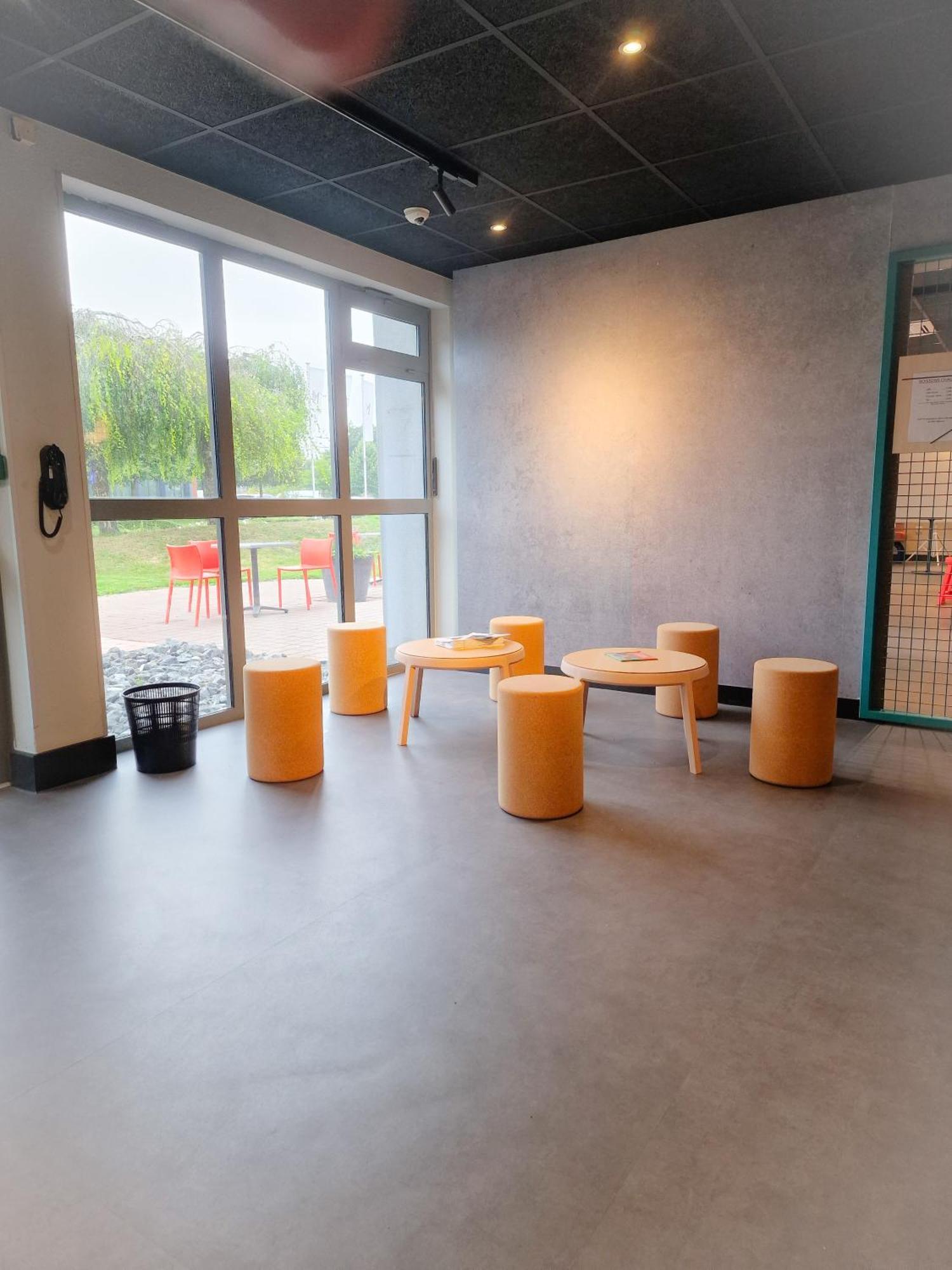 Ibis Budget Lille Marcq En Baroeul Exteriér fotografie