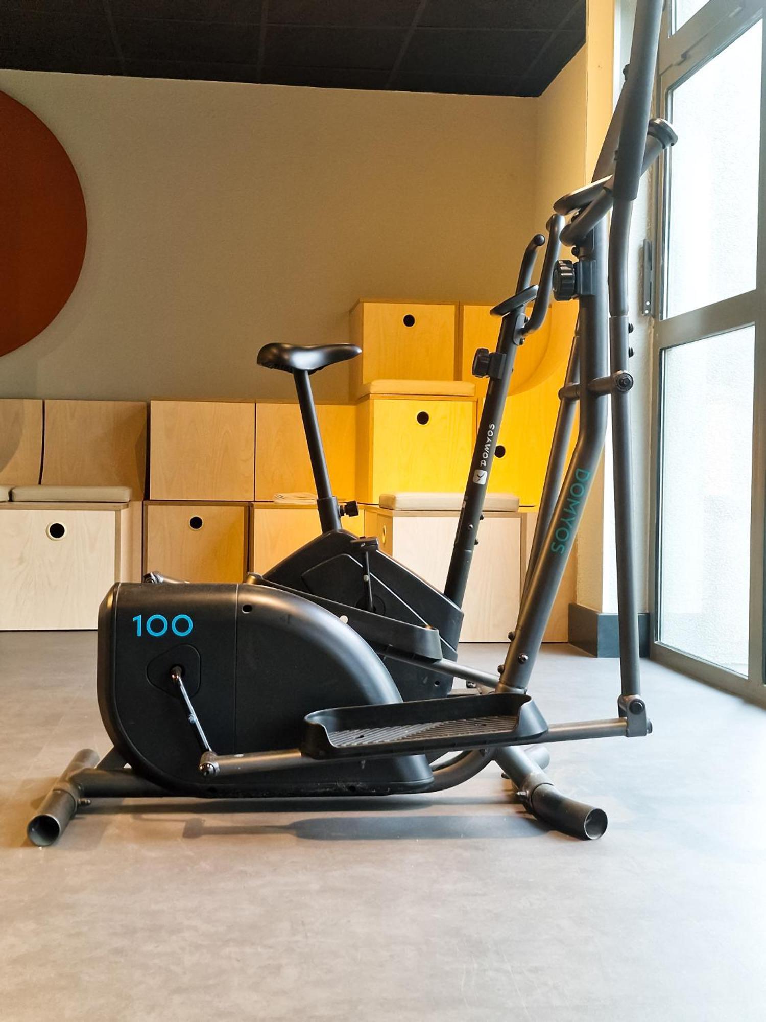 Ibis Budget Lille Marcq En Baroeul Exteriér fotografie