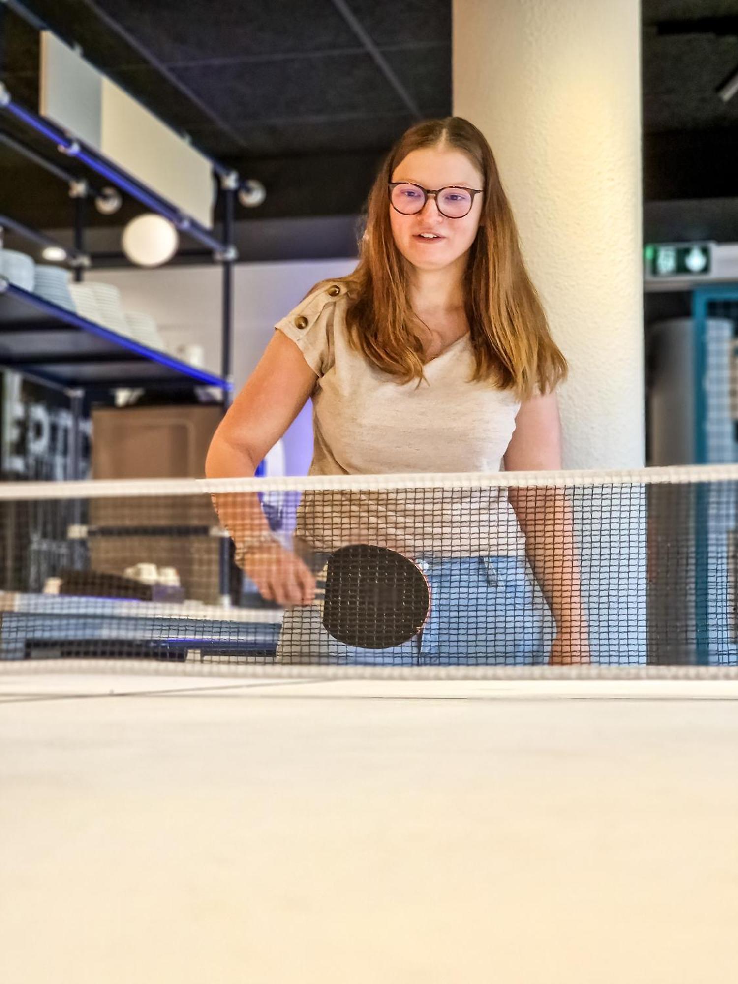 Ibis Budget Lille Marcq En Baroeul Exteriér fotografie