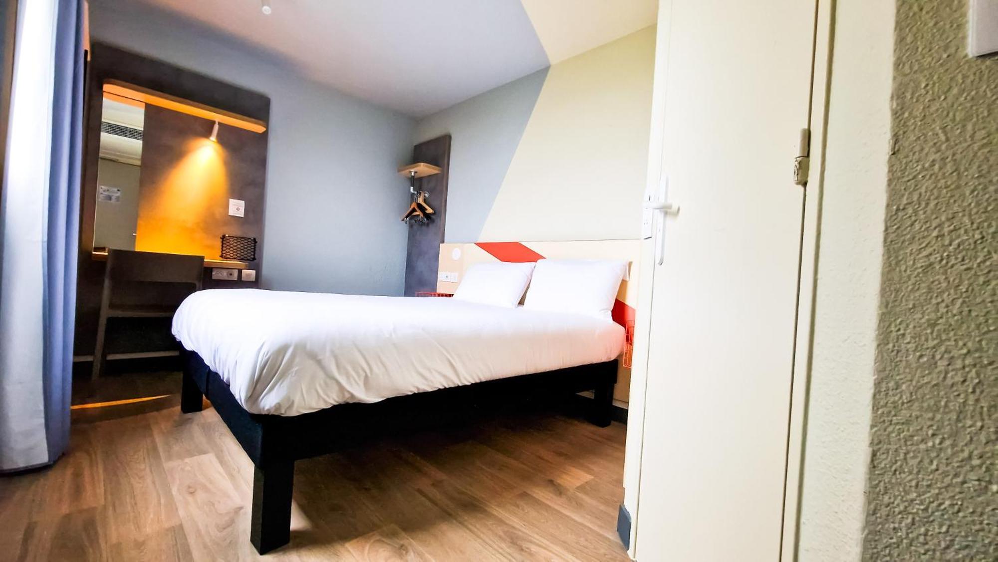 Ibis Budget Lille Marcq En Baroeul Exteriér fotografie