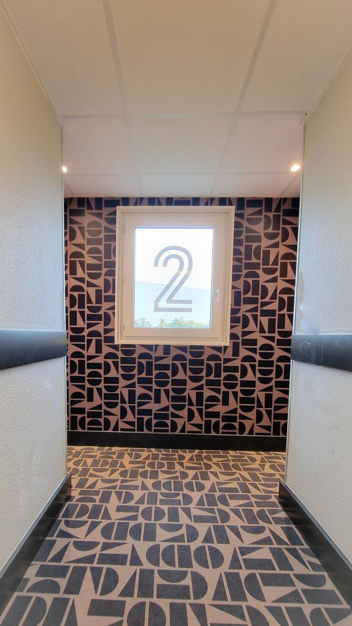Ibis Budget Lille Marcq En Baroeul Exteriér fotografie