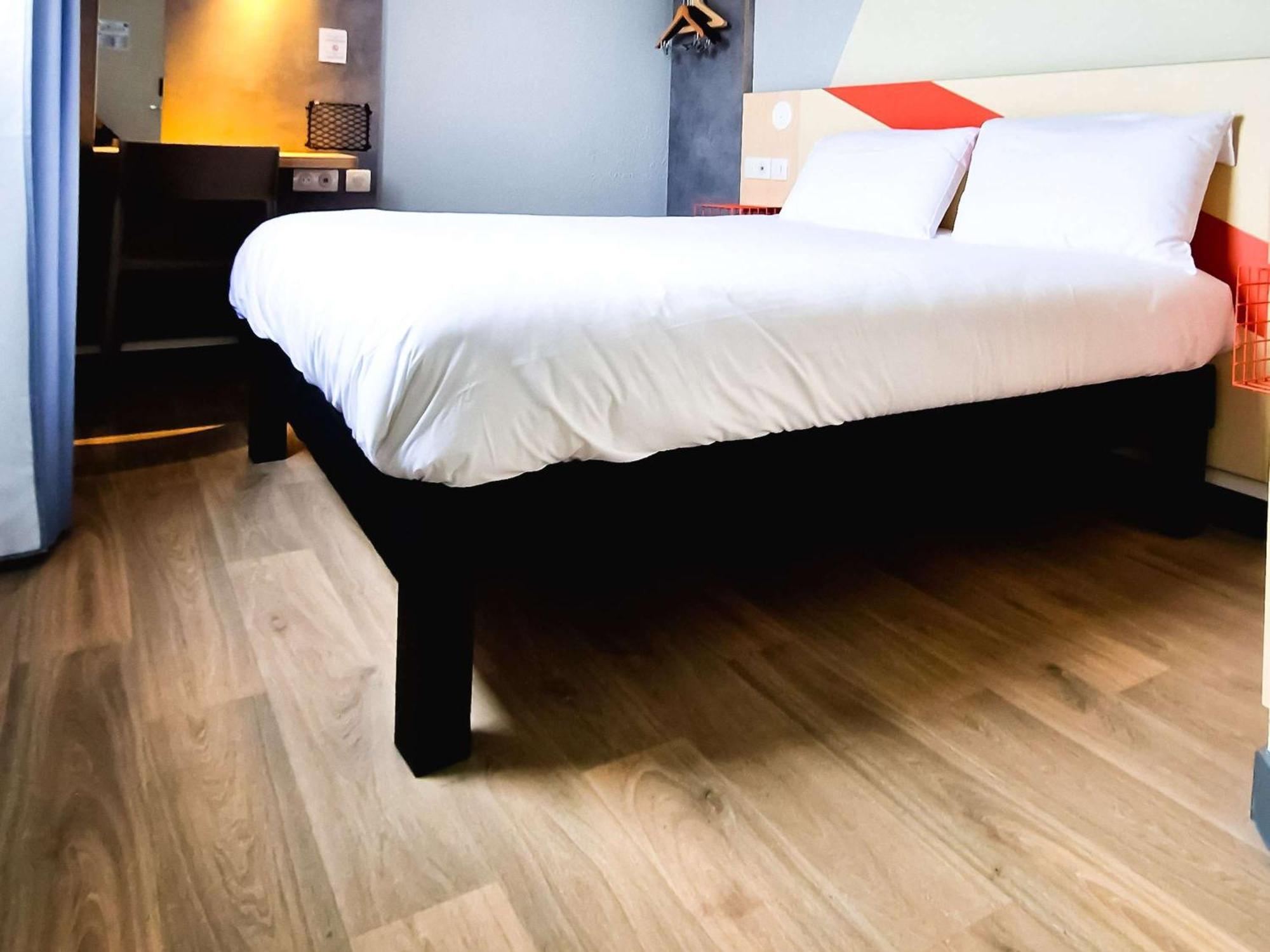 Ibis Budget Lille Marcq En Baroeul Exteriér fotografie