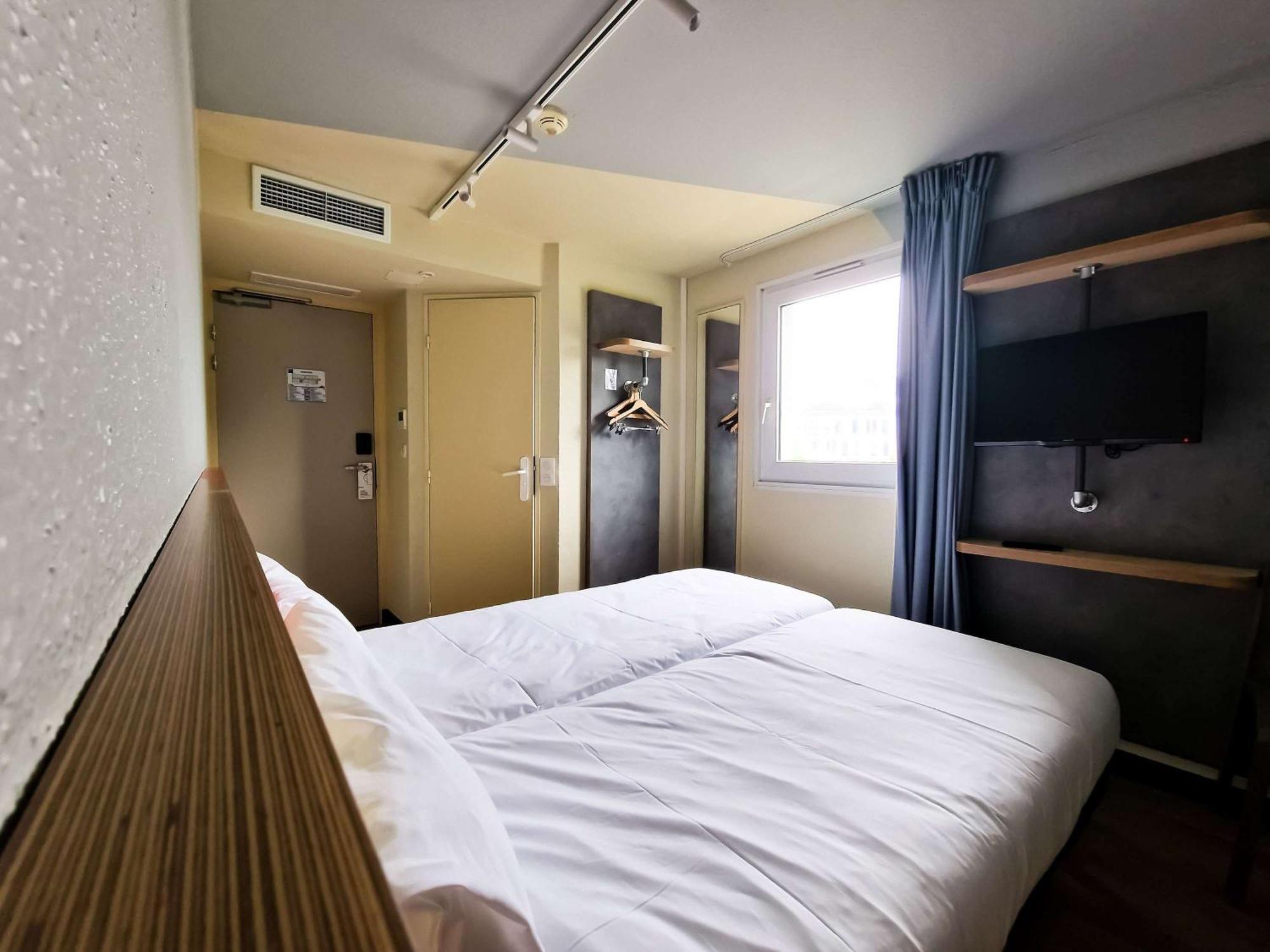 Ibis Budget Lille Marcq En Baroeul Exteriér fotografie