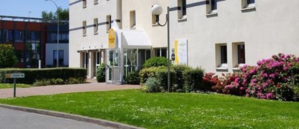 Ibis Budget Lille Marcq En Baroeul Exteriér fotografie