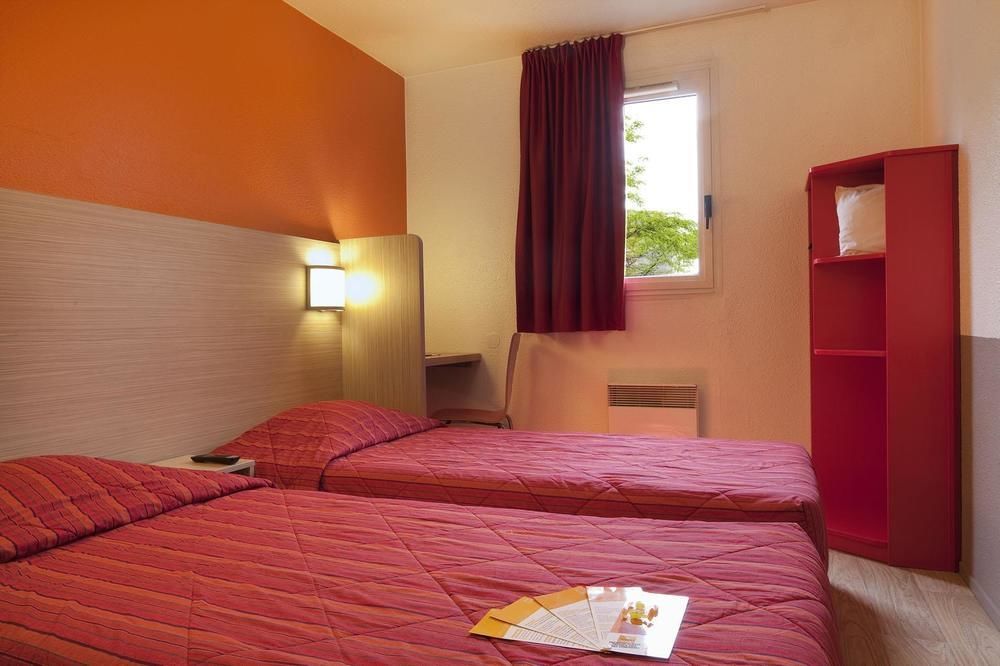 Ibis Budget Lille Marcq En Baroeul Exteriér fotografie