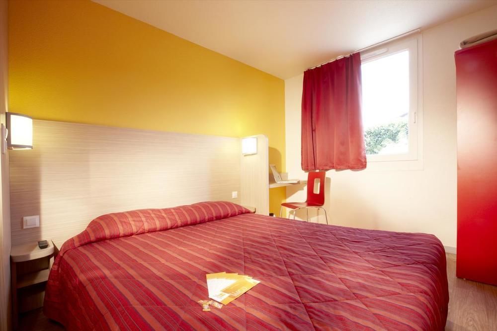 Ibis Budget Lille Marcq En Baroeul Exteriér fotografie
