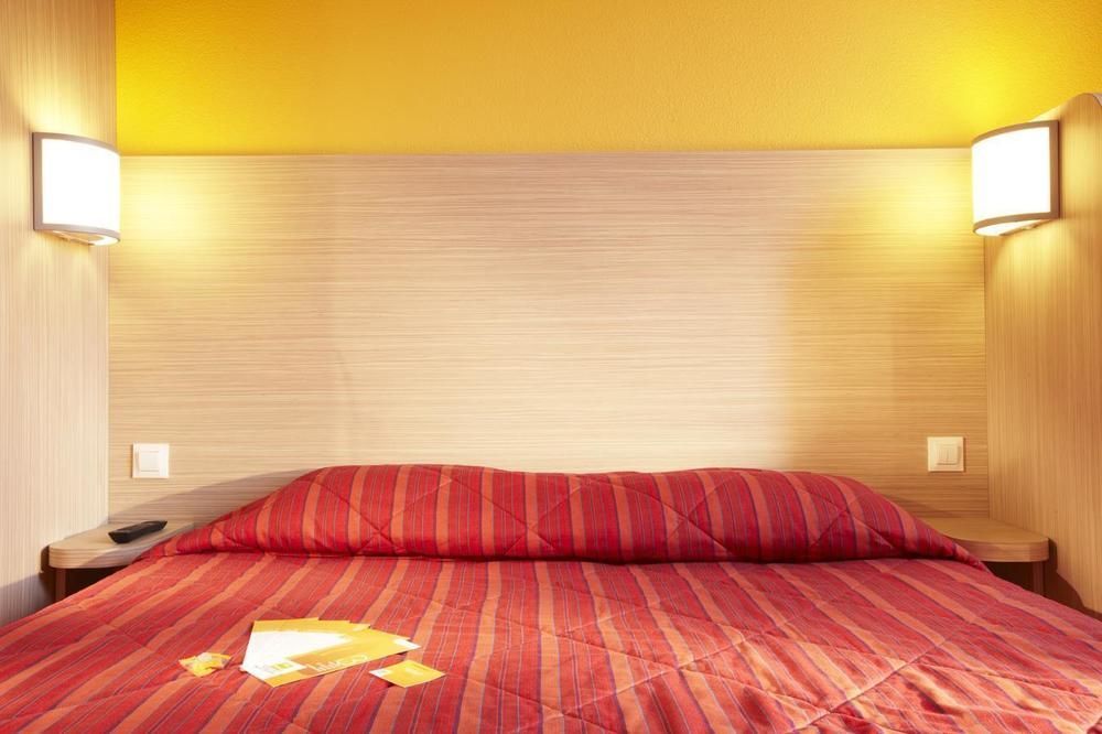 Ibis Budget Lille Marcq En Baroeul Exteriér fotografie