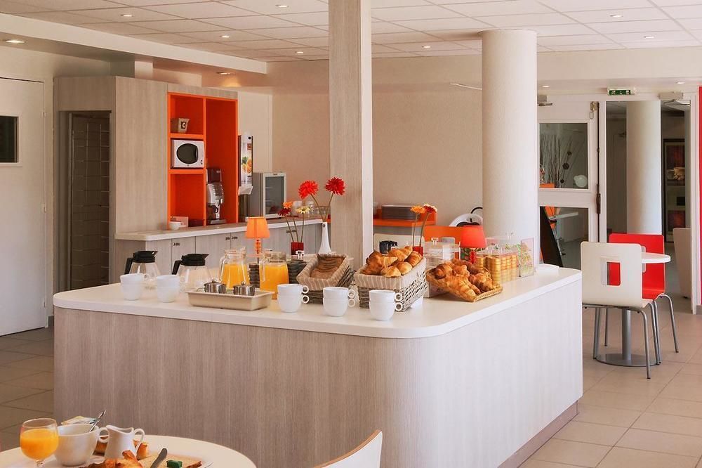Ibis Budget Lille Marcq En Baroeul Exteriér fotografie