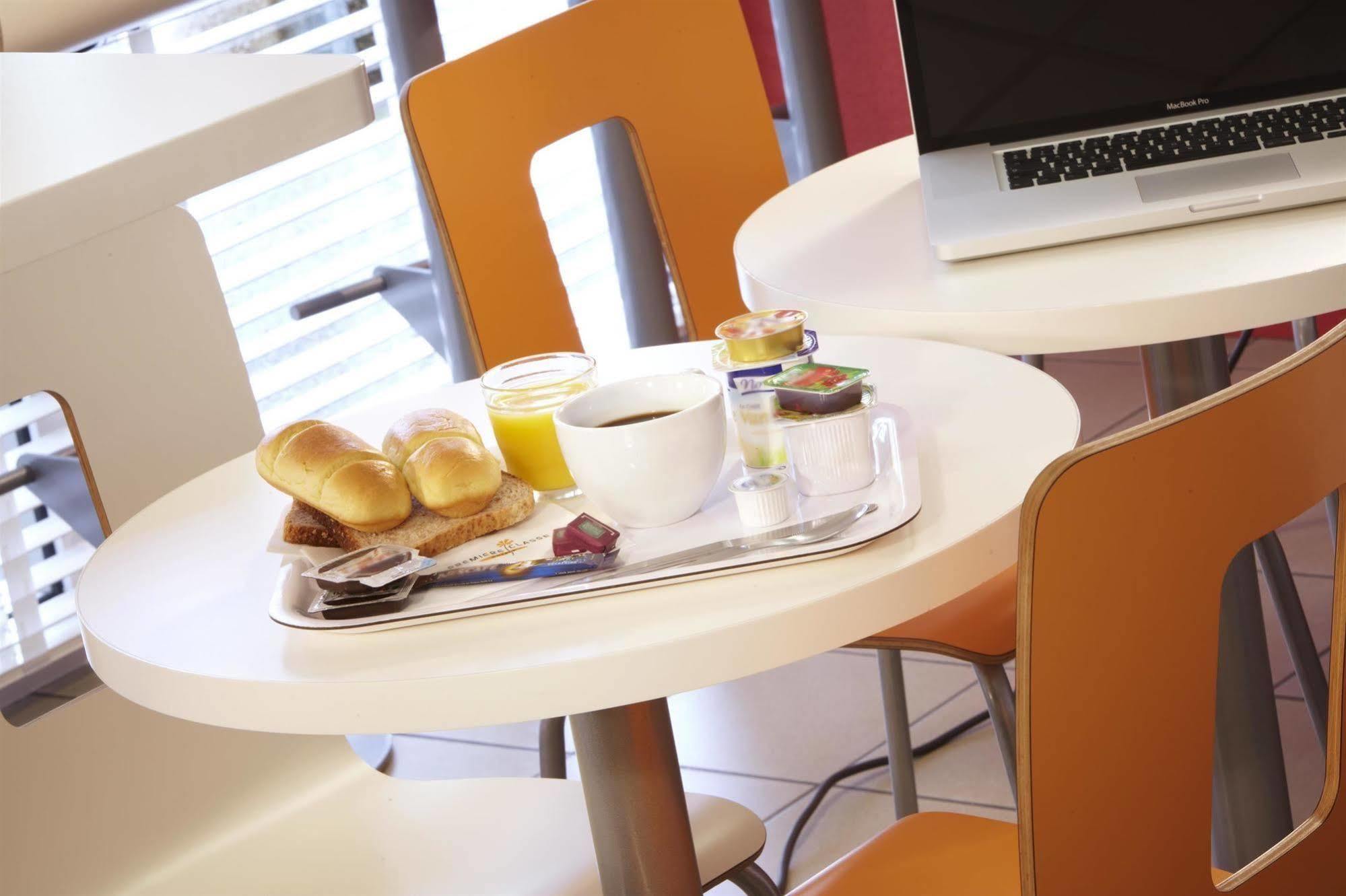 Ibis Budget Lille Marcq En Baroeul Exteriér fotografie